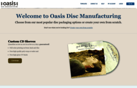 oasiscd.com