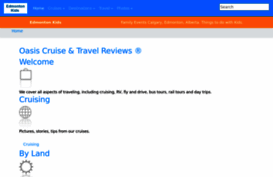 oasiscruise.com