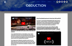 obduction.com