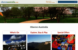 oberonaustralia.com.au