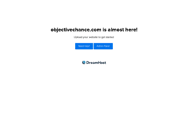 objectivechance.com