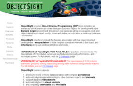 objectsight.com