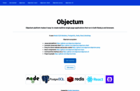 objectum.ru