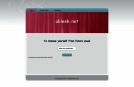 obleek.net