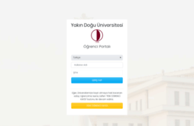 obs.neu.edu.tr