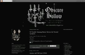 obscurehollow.blogspot.com