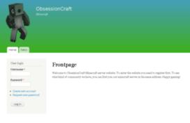 obsessioncraft.net