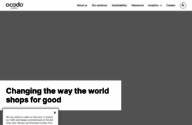 ocadogroup.com