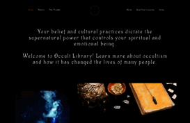 occultlibrary.info