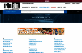 occupationgifts.com