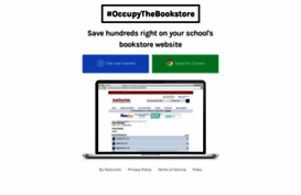 occupythebookstore.com