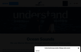 ocean-sounds.com