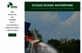 oceanduneswaterpark.com