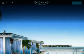 oceankey.com