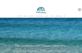 oceanleadership.com