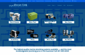 oceanlinkinc.com