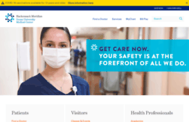 oceanmedicalcenter.org