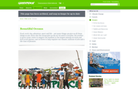 oceans.greenpeace.org