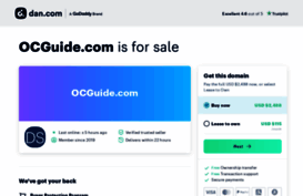 ocguide.com