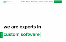 oclick.rademade.com