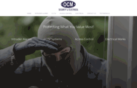 ocmsecurity.com