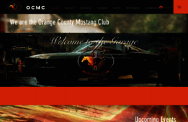 ocmustangclub.org
