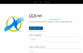 ocr.net