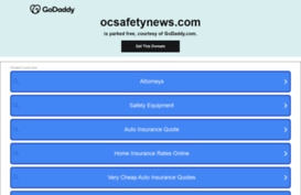 ocsafetynews.com