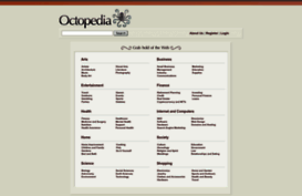 octopedia.com