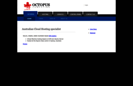 octopus.com.au