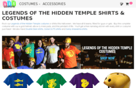 oddcostume.templeshirts.com