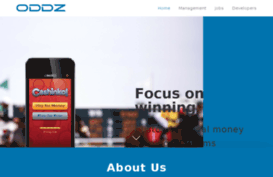 oddz.com