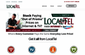 odessaoffice.com