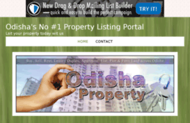 odisha-property.bravesites.com