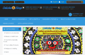 odishaeshop.com
