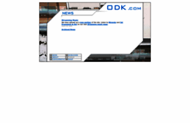 odk.com