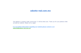 odonto-red.com.mx