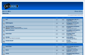 odroid.com