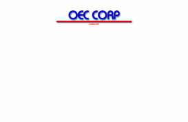 oeccorp.com