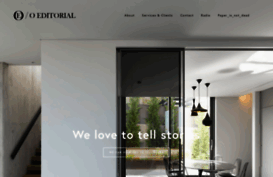 oeditorial.com