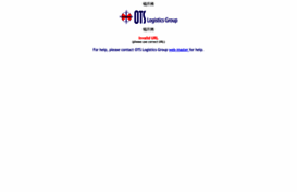 oem.otslogisticsgroup.com