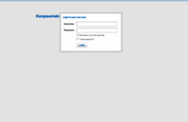 oempro.kampaaniakuller.com