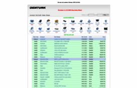 oemturk.com
