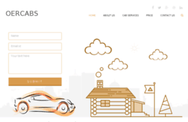 oercabs.com