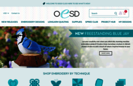 oesd.com
