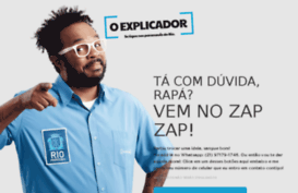 oexplicador.com.br