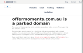 offermoments.com.au