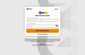 office.agenyz.com