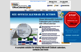 officecalendar.com