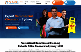 officecleaningcommercialcleaning.com.au